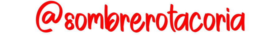 Custom Neon: @sombrerotaco...