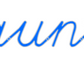 Custom Neon: Jaunty