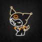 LED Neon Sign - Kuromi