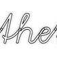 Outline Image