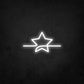 LED Neon Sign - Star Line