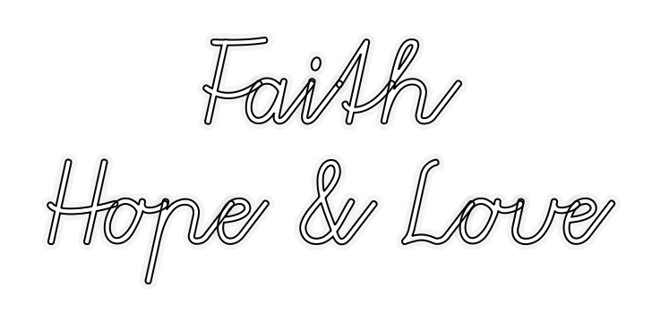 Outline Image