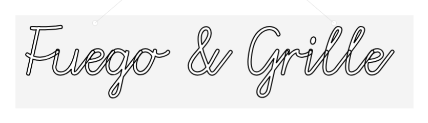 Outline Image